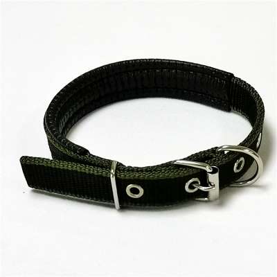 High quality Labrador  leather dog leash in stock &  Labrador cotton leashes